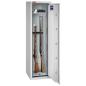 Preview: Waffenschrank VALBERG ASG/WS5 ELO RAL 7035